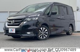 nissan serena 2018 quick_quick_GFC27_GFC27-097033