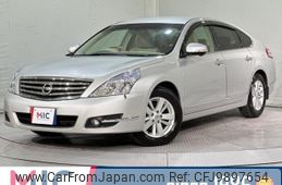 nissan teana 2012 quick_quick_J32_J32-251221