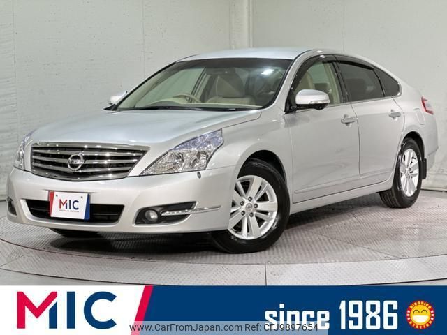 nissan teana 2012 quick_quick_J32_J32-251221 image 1