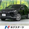 toyota harrier 2021 -TOYOTA--Harrier 6AA-AXUH80--AXUH80-0021806---TOYOTA--Harrier 6AA-AXUH80--AXUH80-0021806- image 1