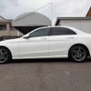 mercedes-benz c-class 2019 -MERCEDES-BENZ--Benz C Class LDA-205014--WDD2050142F849325---MERCEDES-BENZ--Benz C Class LDA-205014--WDD2050142F849325- image 19