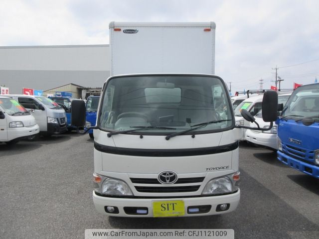 toyota toyoace 2015 -TOYOTA--Toyoace ABF-TRY230--TRY230-0123050---TOYOTA--Toyoace ABF-TRY230--TRY230-0123050- image 2