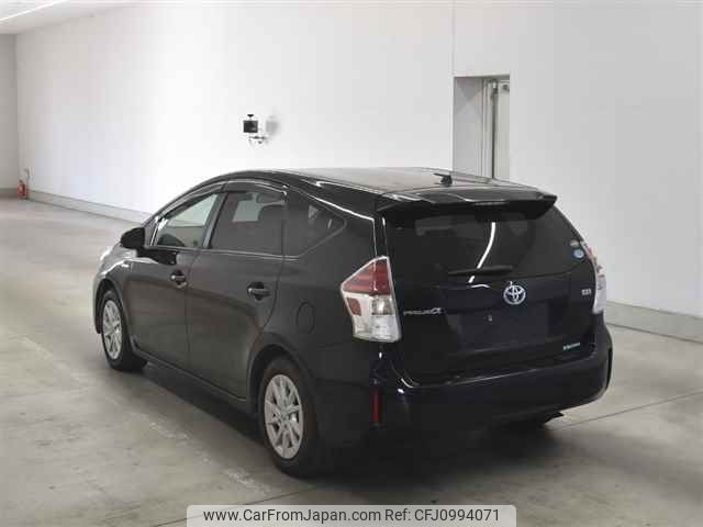 toyota prius-α undefined -TOYOTA--Prius α ZVW40W-3118761---TOYOTA--Prius α ZVW40W-3118761- image 2