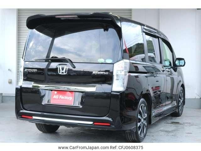 honda stepwagon 2014 quick_quick_DBA-RK5_RK5-1401606 image 2