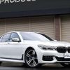 bmw 7-series 2015 -BMW 【岡山 390ﾉ8000】--BMW 7 Series 7A30--0GD54624---BMW 【岡山 390ﾉ8000】--BMW 7 Series 7A30--0GD54624- image 1