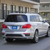 mercedes-benz gl-class 2015 quick_quick_CBA-166874_WDC1668741A571625 image 2