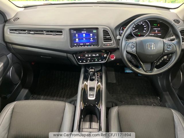 honda vezel 2020 -HONDA--VEZEL DAA-RU3--RU3-1368313---HONDA--VEZEL DAA-RU3--RU3-1368313- image 2