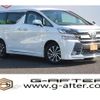 toyota vellfire 2015 -TOYOTA--Vellfire DAA-AYH30W--AYH30-0011454---TOYOTA--Vellfire DAA-AYH30W--AYH30-0011454- image 1