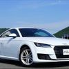 audi tt 2016 -AUDI 【和泉 381ﾔ7788】--Audi TT FVCHH--G1009247---AUDI 【和泉 381ﾔ7788】--Audi TT FVCHH--G1009247- image 1