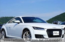 audi tt 2016 -AUDI 【和泉 381ﾔ7788】--Audi TT FVCHH--G1009247---AUDI 【和泉 381ﾔ7788】--Audi TT FVCHH--G1009247-