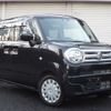 suzuki wagon-r 2023 CFJ1738497 image 1