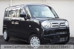 suzuki wagon-r 2023 CFJ1738497