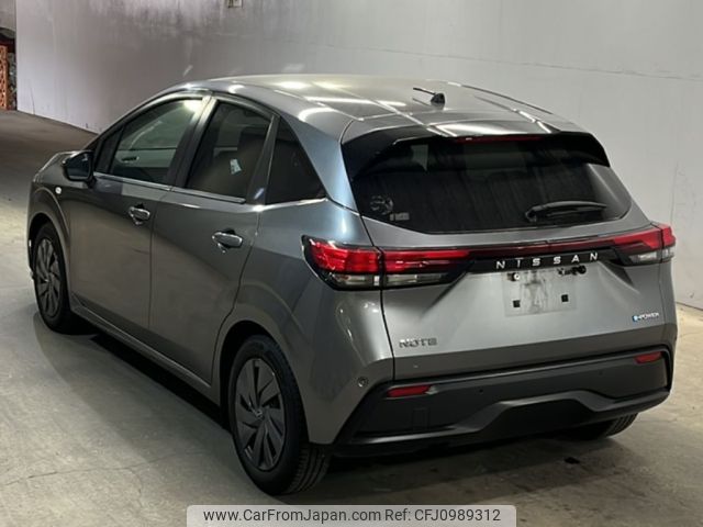 nissan note 2022 -NISSAN--Note E13-072201---NISSAN--Note E13-072201- image 2