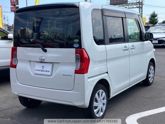 daihatsu tanto 2017 CFJ1705260 image 2