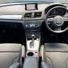 audi q3 2016 -AUDI--Audi Q3 ABA-8UCULC--WAUZZZ8U2GR055304---AUDI--Audi Q3 ABA-8UCULC--WAUZZZ8U2GR055304- image 2