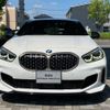 bmw 1-series 2022 -BMW--BMW 1 Series 3BA-7L20--WBA7L120107K37447---BMW--BMW 1 Series 3BA-7L20--WBA7L120107K37447- image 4