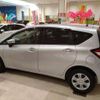 nissan note 2017 -NISSAN--Note NE12--205472---NISSAN--Note NE12--205472- image 17