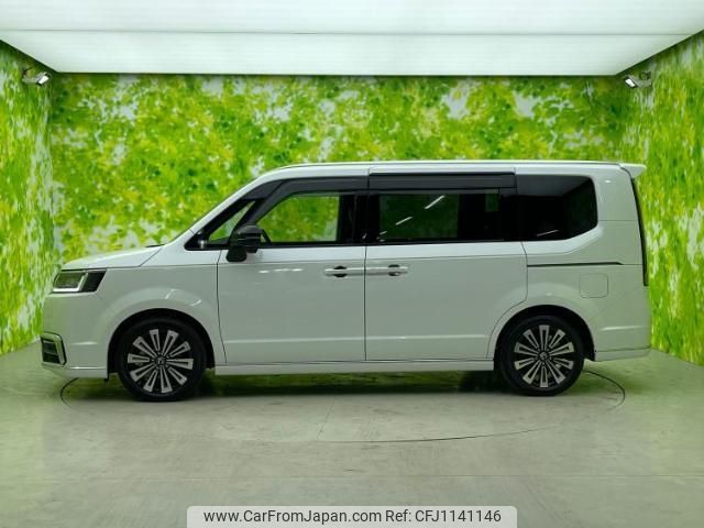 honda stepwagon-spada 2023 quick_quick_6AA-RP8_RP8-1049435 image 2