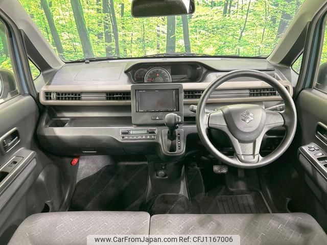 suzuki wagon-r 2020 quick_quick_MH95S_MH95S-131241 image 2