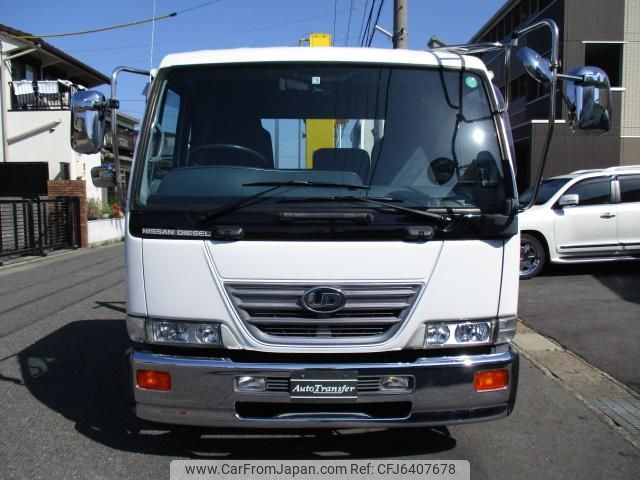 nissan diesel-ud-condor 2002 GOO_NET_EXCHANGE_0200468A30210323W001 image 2