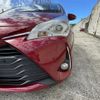 toyota vitz 2020 -TOYOTA--Vitz DBA-NSP130--NSP130-4033106---TOYOTA--Vitz DBA-NSP130--NSP130-4033106- image 5