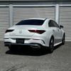 mercedes-benz cla-class 2023 quick_quick_3DA-118312M_W1K1183122N364781 image 16