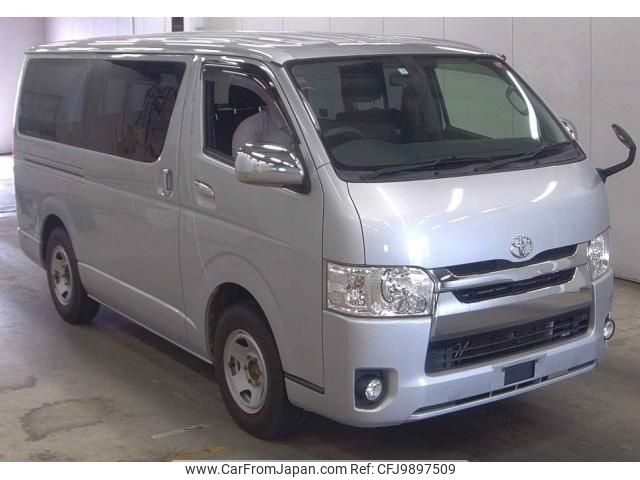 toyota hiace-van 2018 quick_quick_CBF-TRH200V_TRH200-0273545 image 1