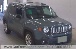 jeep renegade 2016 quick_quick_ABA-BU14_1C4BU0000GPD79996