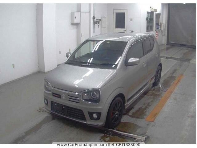 suzuki alto-works 2020 quick_quick_DBA-HA36S_HA36S-916673 image 1