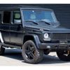 mercedes-benz g-class 2013 quick_quick_ABA-463236_WDB4632361X206267 image 1