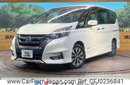 nissan serena 2018 -NISSAN--Serena DAA-GFC27--GFC27-094574---NISSAN--Serena DAA-GFC27--GFC27-094574-