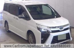 toyota voxy 2020 CFJ1683049