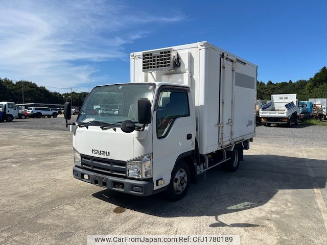 isuzu elf-truck 2014 CFJ1780189 image 2