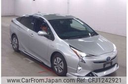toyota prius 2016 -TOYOTA--Prius DAA-ZVW51--ZVW51-6029471---TOYOTA--Prius DAA-ZVW51--ZVW51-6029471-