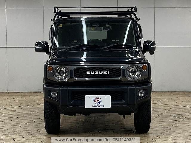 suzuki jimny 2020 -SUZUKI--Jimny 3BA-JB64W--JB64W-166871---SUZUKI--Jimny 3BA-JB64W--JB64W-166871- image 2