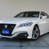 toyota crown-hybrid 2019 quick_quick_AZSH20_AZSH20-1044455 image 1