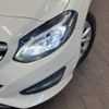 mercedes-benz b-class 2016 -MERCEDES-BENZ--Benz B Class DBA-246242--WDD2462422J391603---MERCEDES-BENZ--Benz B Class DBA-246242--WDD2462422J391603- image 15