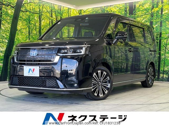 honda stepwagon 2022 CFJ1831238 image 1