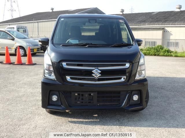 suzuki wagon-r-stingray 2017 quick_quick_MH55S_MH55S-701328 image 2