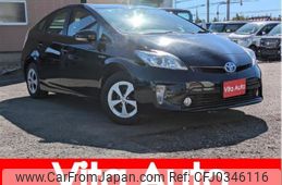 toyota prius 2012 quick_quick_ZVW30_ZVW30-5414902