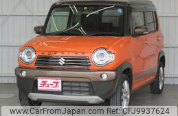 suzuki hustler 2019 -SUZUKI--Hustler DAA-MR41S--MR41S-357053---SUZUKI--Hustler DAA-MR41S--MR41S-357053-