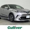 toyota c-hr 2017 -TOYOTA--C-HR DAA-ZYX10--ZYX10-2063267---TOYOTA--C-HR DAA-ZYX10--ZYX10-2063267- image 1