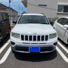 jeep compass 2013 -CHRYSLER--Jeep Compass ABA-MK49--1C4NJCDA6CD670303---CHRYSLER--Jeep Compass ABA-MK49--1C4NJCDA6CD670303- image 1