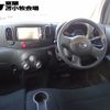 nissan cube 2014 -NISSAN--Cube NZ12--053213---NISSAN--Cube NZ12--053213- image 4