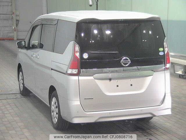 nissan serena 2019 -NISSAN--Serena GNC27-020433---NISSAN--Serena GNC27-020433- image 2