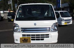 suzuki carry-truck 2024 -SUZUKI 【鹿児島 480ﾑ7473】--Carry Truck DA16T--852929---SUZUKI 【鹿児島 480ﾑ7473】--Carry Truck DA16T--852929-