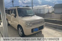 suzuki alto-lapin 2010 CFJ1896928