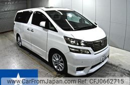 toyota vellfire 2008 -TOYOTA 【大阪 330ち2638】--Vellfire GGH20W--GGH20-8004767---TOYOTA 【大阪 330ち2638】--Vellfire GGH20W--GGH20-8004767-