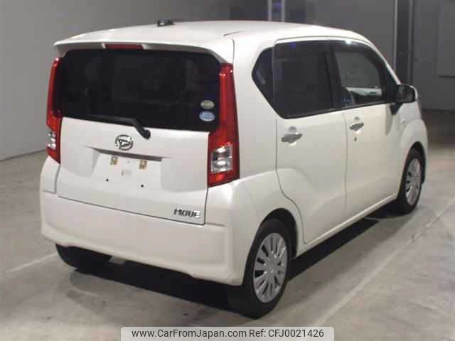 daihatsu move 2015 -DAIHATSU--Move LA150S--0070852---DAIHATSU--Move LA150S--0070852- image 2