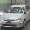 toyota prius-α 2013 -TOYOTA--Prius α ZVW41W-3288622---TOYOTA--Prius α ZVW41W-3288622- image 5